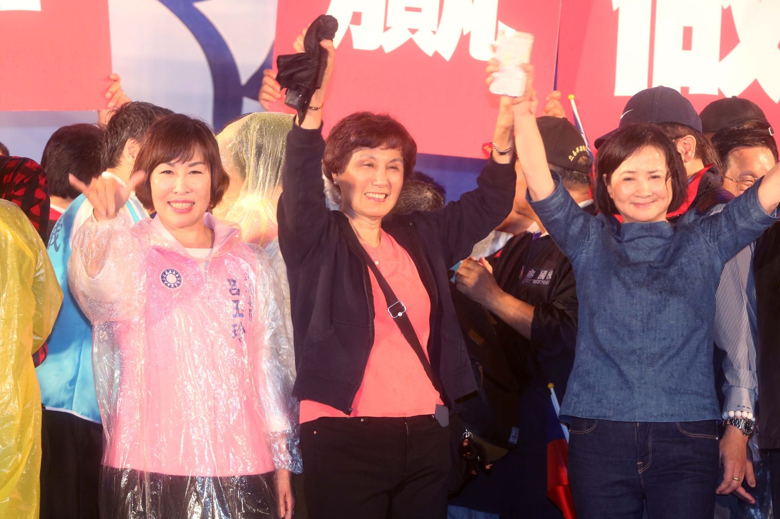 馬英九陷失智危機?馬以南向北院聲請輔助宣告 裁定結果全民可查