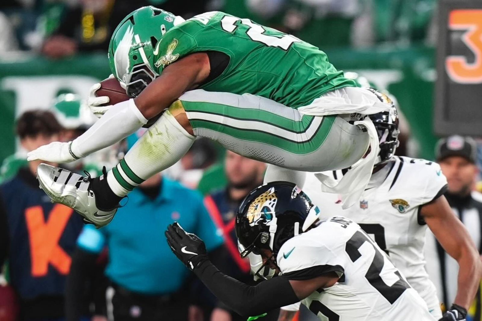 NFL／美式足球怎麼看？三分鐘抓住規則、得分方式、觀賽重點