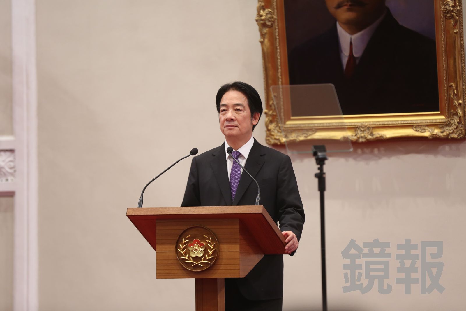 評大罷免、核三延役公投「執政黨大敗」 小笠原欣幸:民進黨優勢10年已落幕