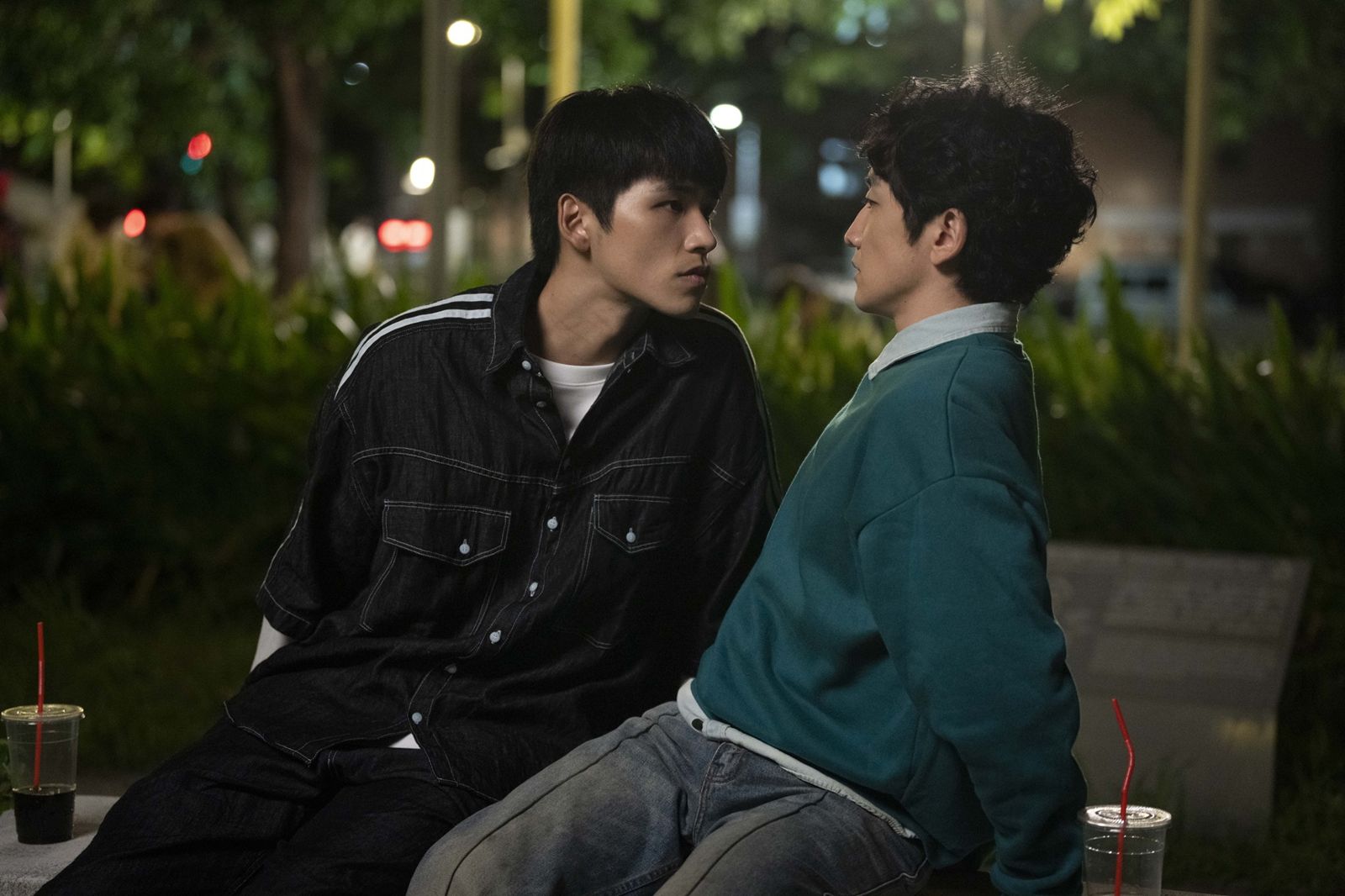 獨家/新一代照後鏡搭訕奇招真實上演 葛丞揭真實版故事結局