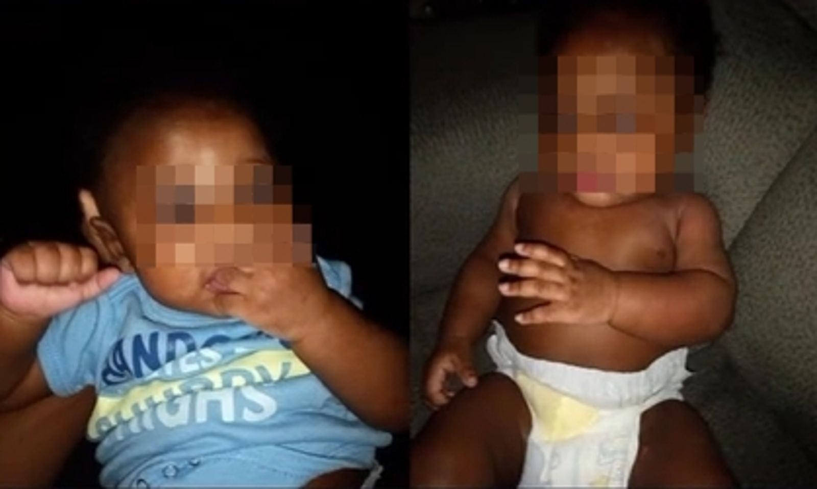 21歲媽把8個月男嬰放進熱水「活活燙死」！離譜犯案理由曝光…還發文悼念：我的心都碎了