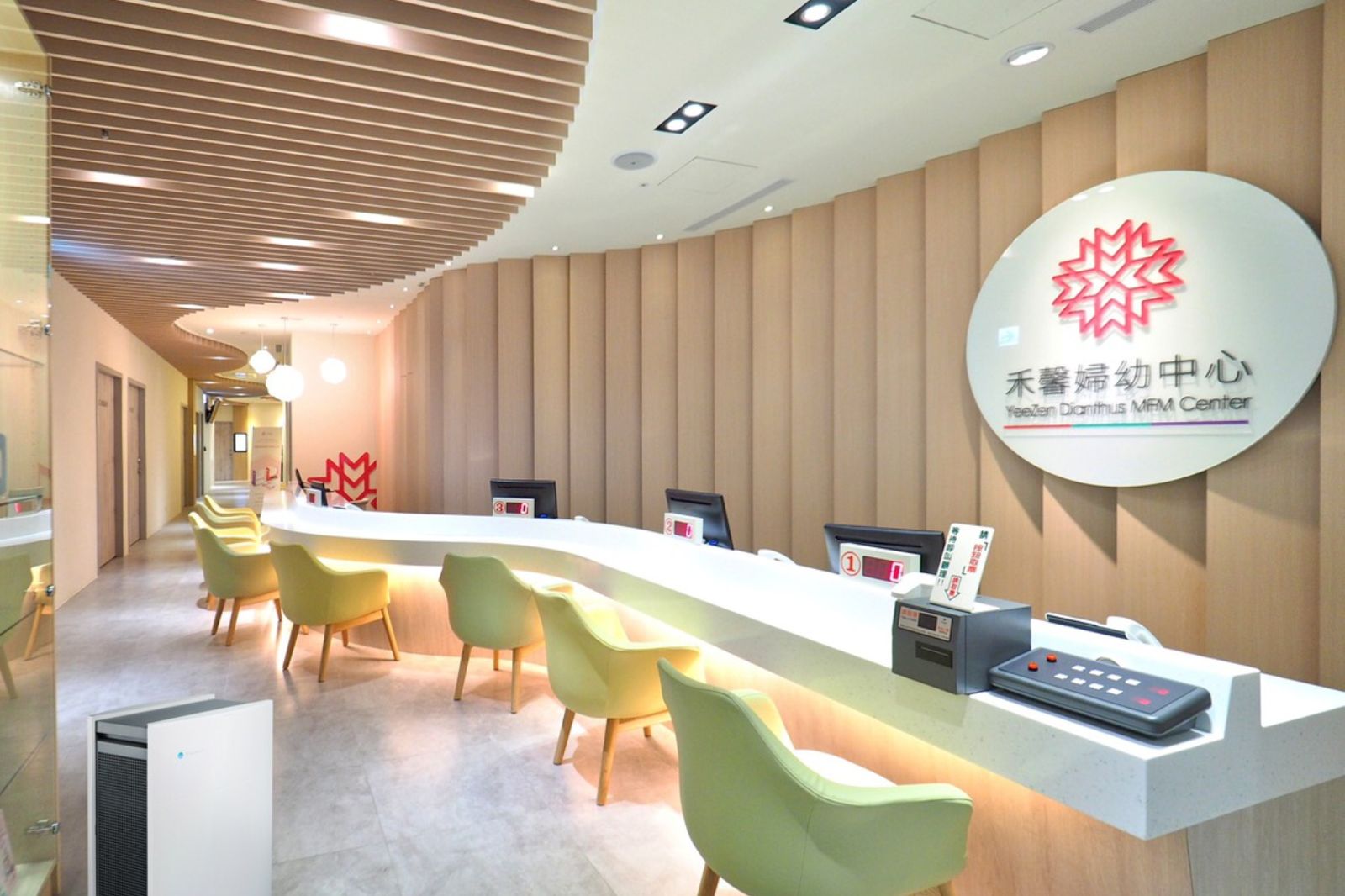 禾馨怡仁年底結束營運！名醫曾曝「生產數減少」　大票媽媽噴淚：捨不得