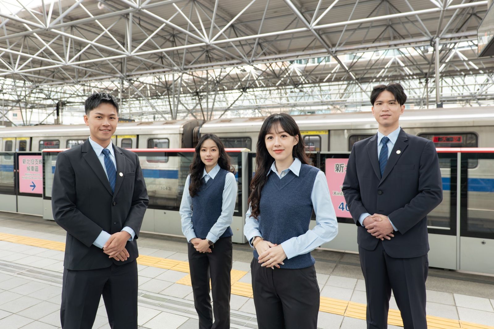 頂大畢業跑去當「捷運司機」　聽這句話他傻眼：社會觀感不好嗎？