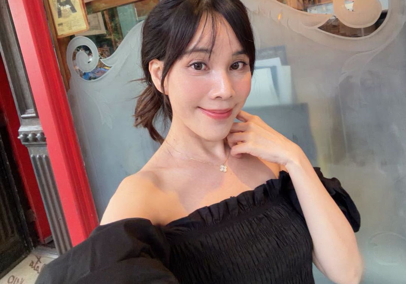 女主播變《小姐不熙娣》班底!劉涵竹黑歷史遭起底 炫耀「摸手木村拓哉」遭台日網友轟失禮