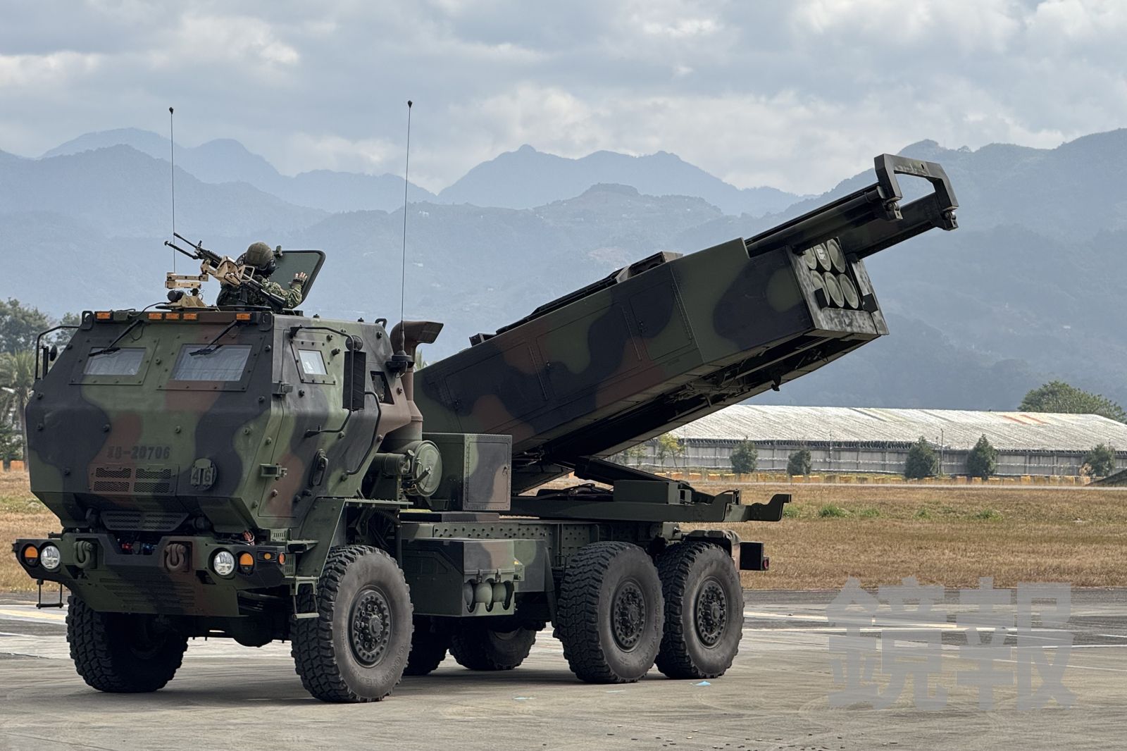 藍提3800億軍購「年限至2028年底」　顧立雄喊「不可能執行」：等於實質封殺海馬士等5案