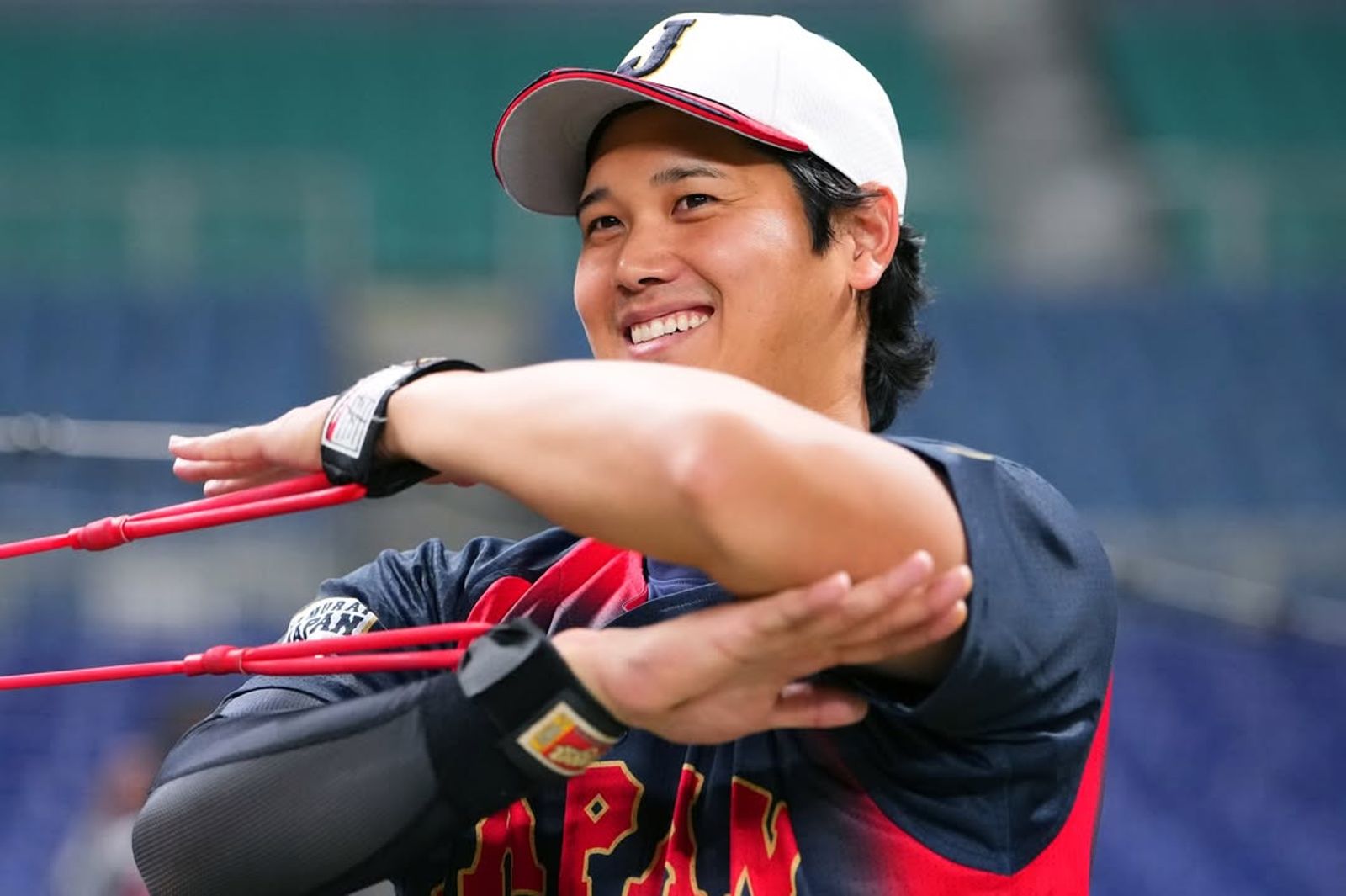 鋼鐵直男！鈴木誠也揪吃飯　大谷翔平霸氣回：贏球優先