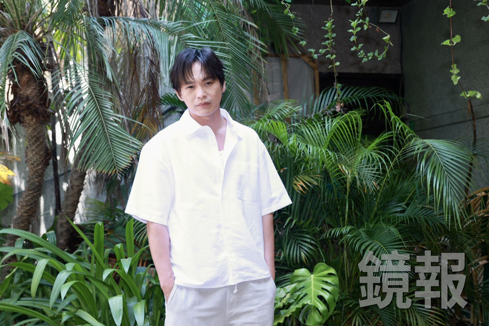 阮經天17年前力挺當爸!黃鐙輝揭「幫忙養小孩」金援真相 嘆萁媽比小孩還難教:只能用錢說動