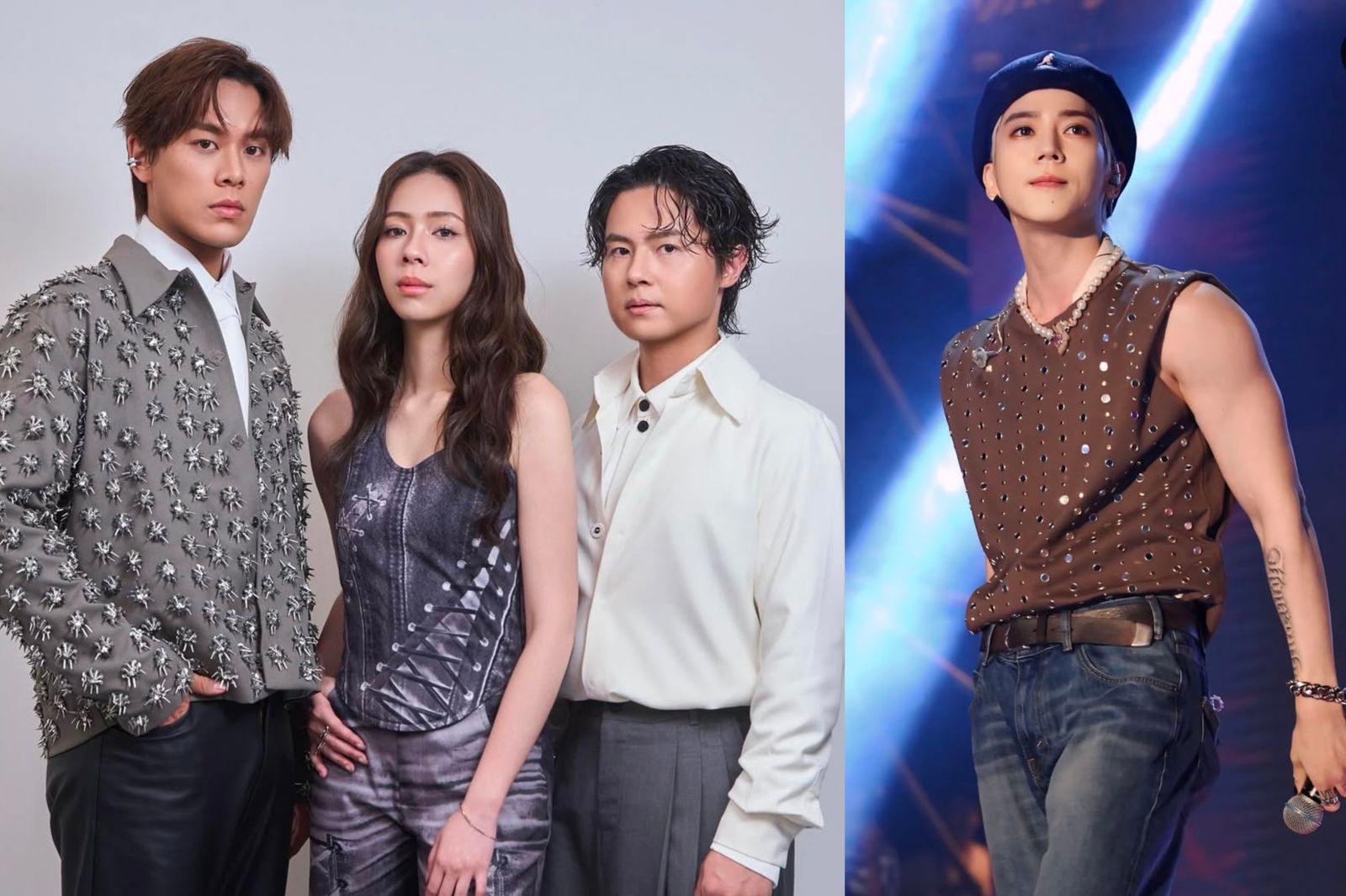 北捷隨機殺人釀4死！告五人發聲打氣　畢書盡祈求「平安無事」