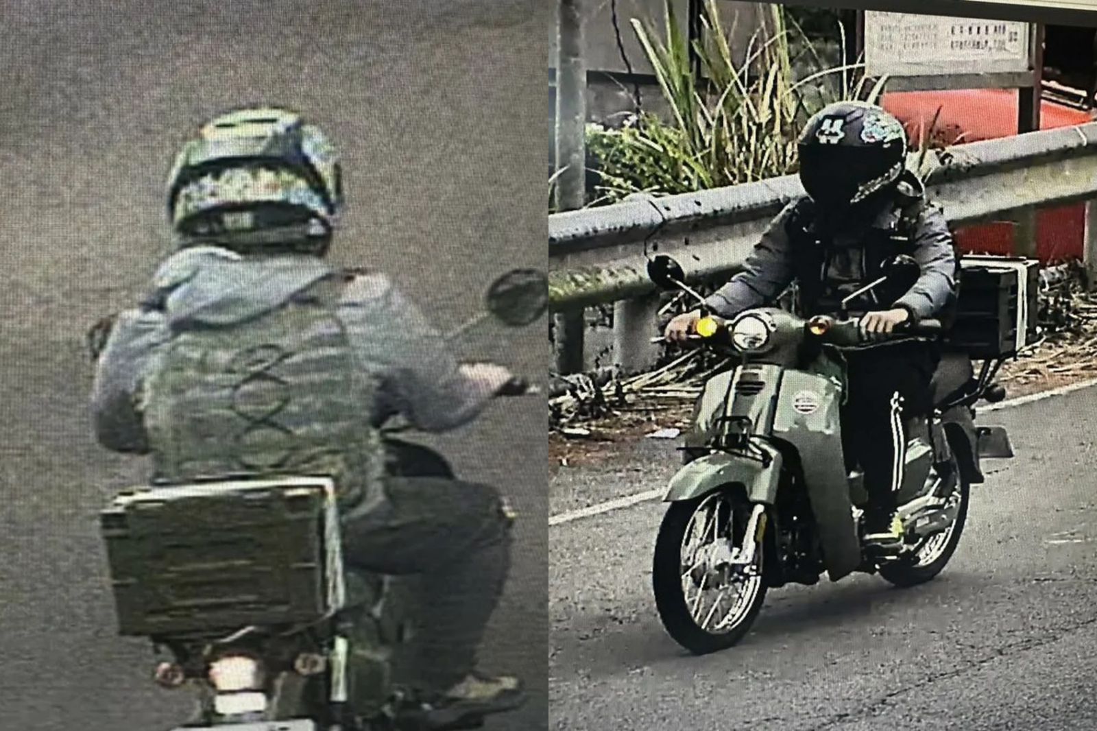 曾說剩1公里下山！裝甲兵台中八唐縱走失聯6天　今終尋獲還「比讚」　
