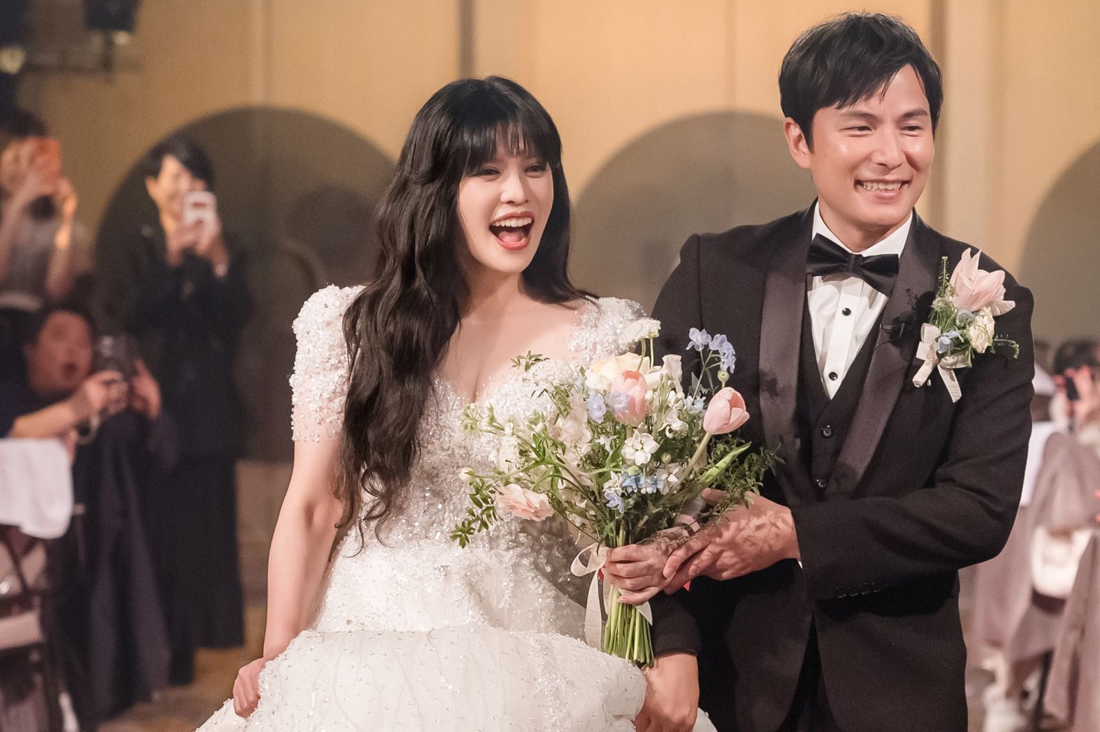 獨家/夏宇童談生育計畫坦言「身體狀況成生子考量」 感動曝孫協志「暖心決定」