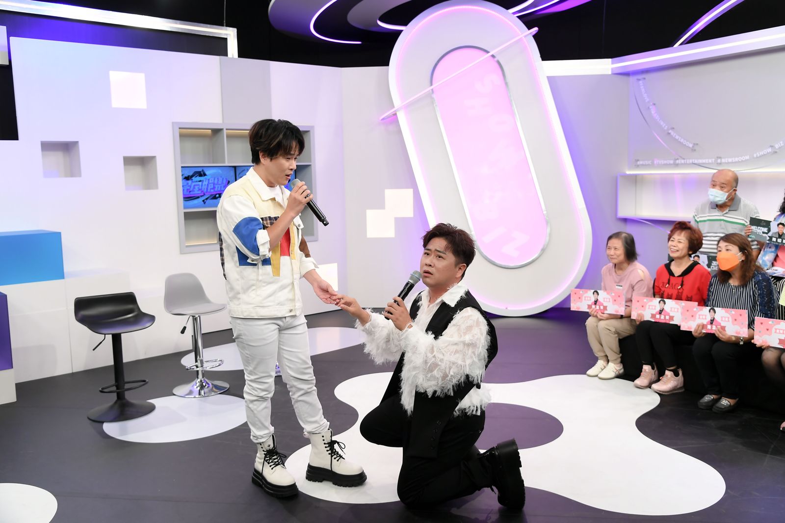 陳孟賢開嗆親哥沒三觀!出門「商務艙、住五星」奢華到「沒相當財力當不了朋友」