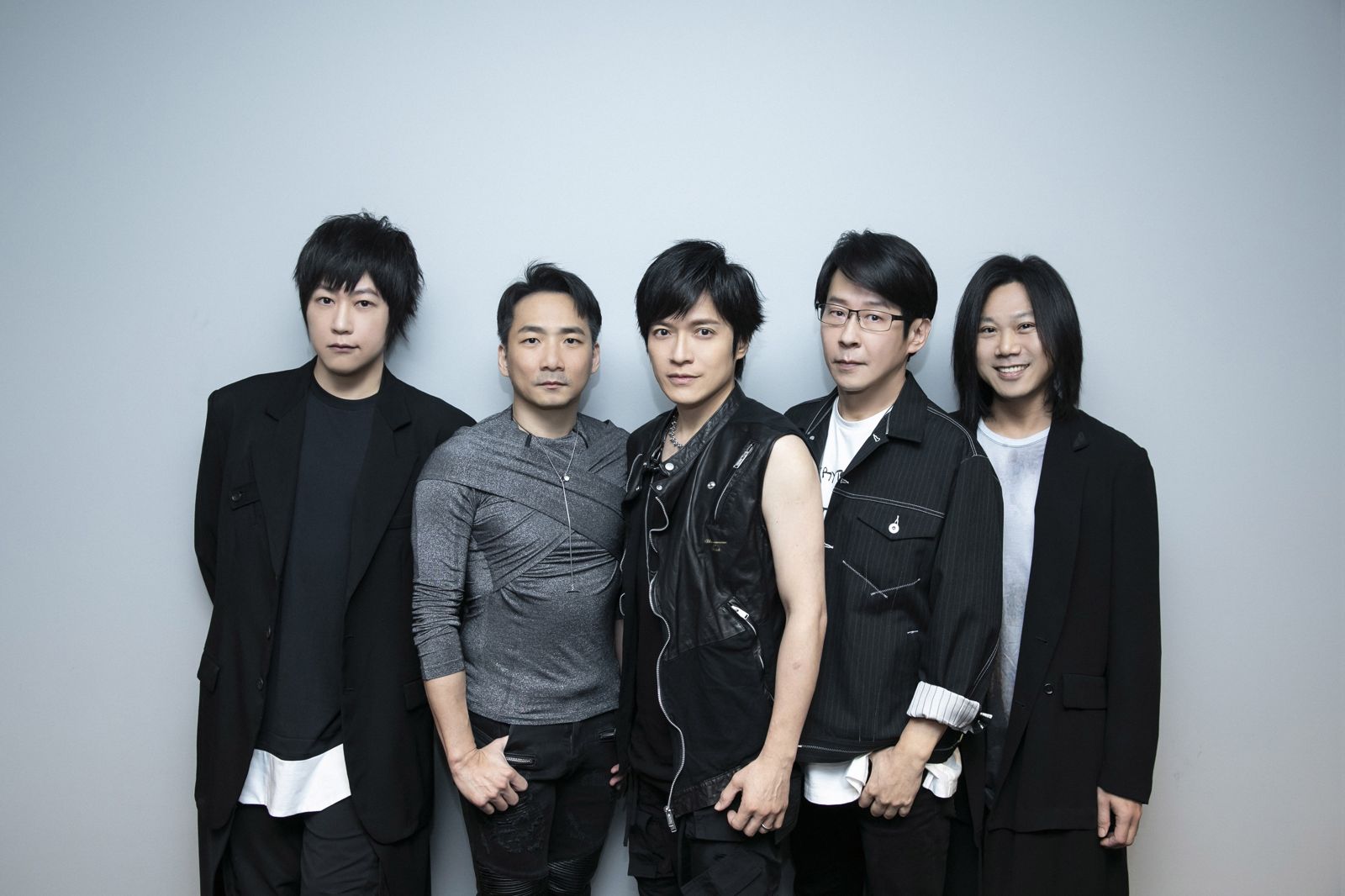 五月天領軍「超犀利趴」卡司全曝光！連日本男神也來了　歌迷搶票預備