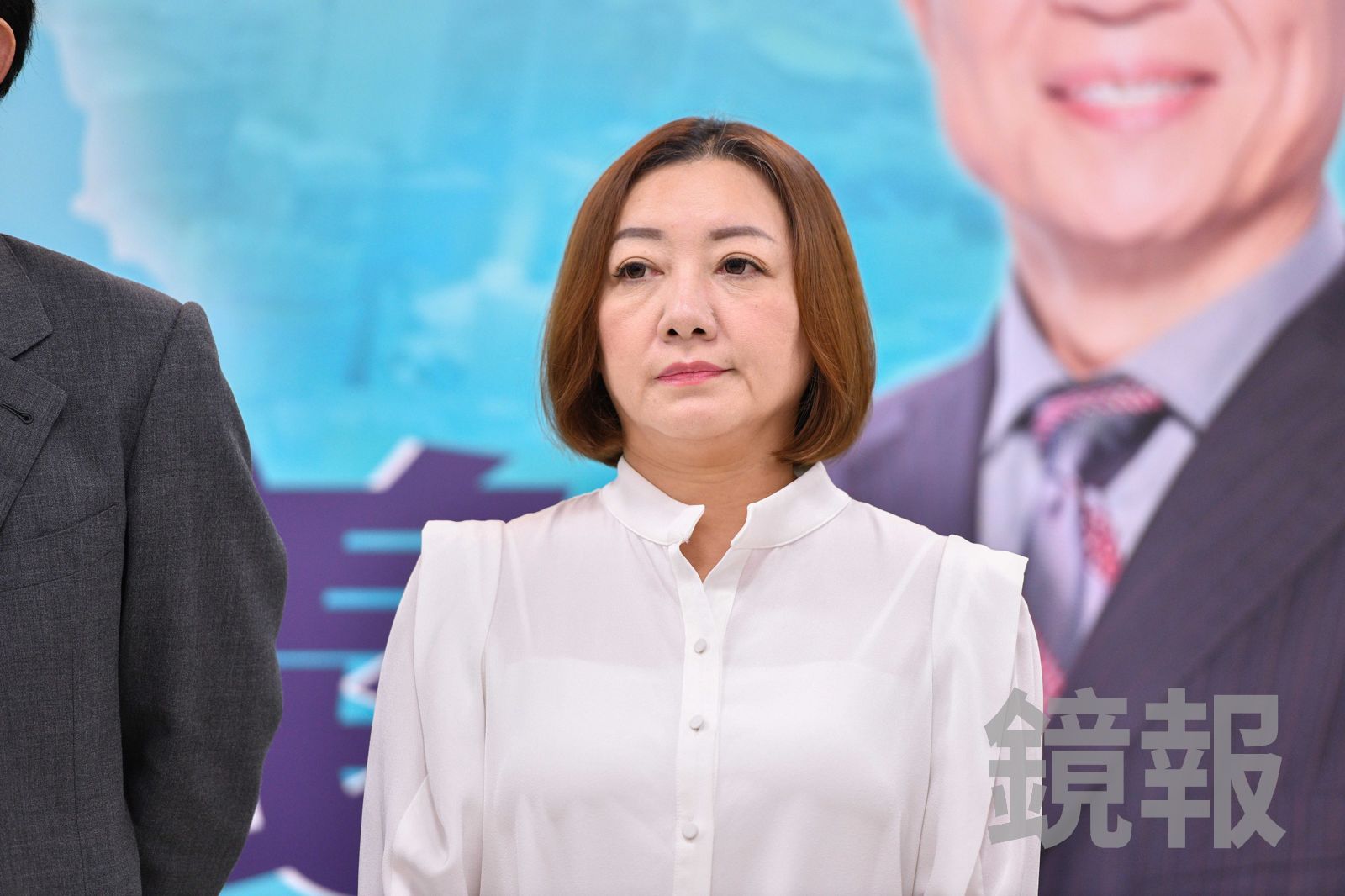 藍白合進度加一！吳宗憲獲徵召參選宜蘭縣長　陳琬惠：公開透明整合最強組合