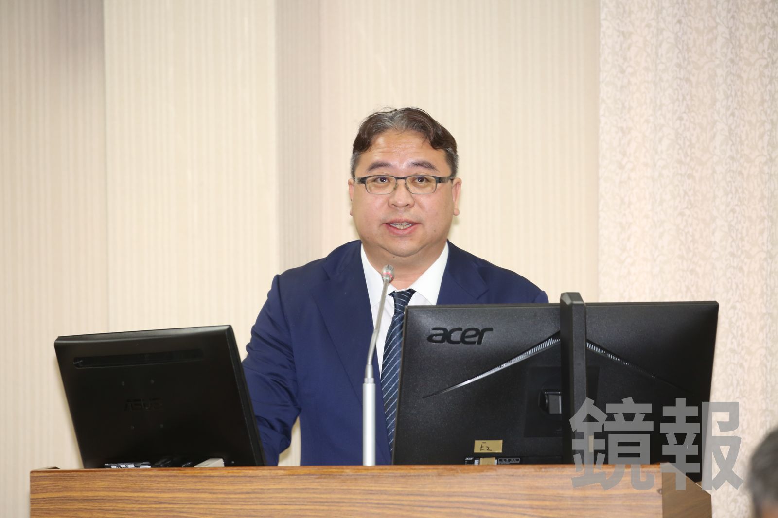 黃世杰戰桃園機率高！王義川表態全力支持　何志偉讚：最好的人選