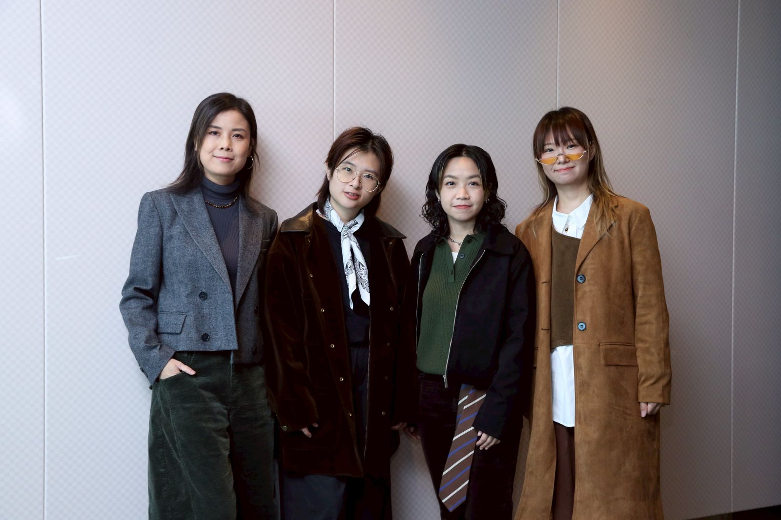 陳奕迅認證實力！香港樂團成員移居台灣4年　最不習慣「這件事」