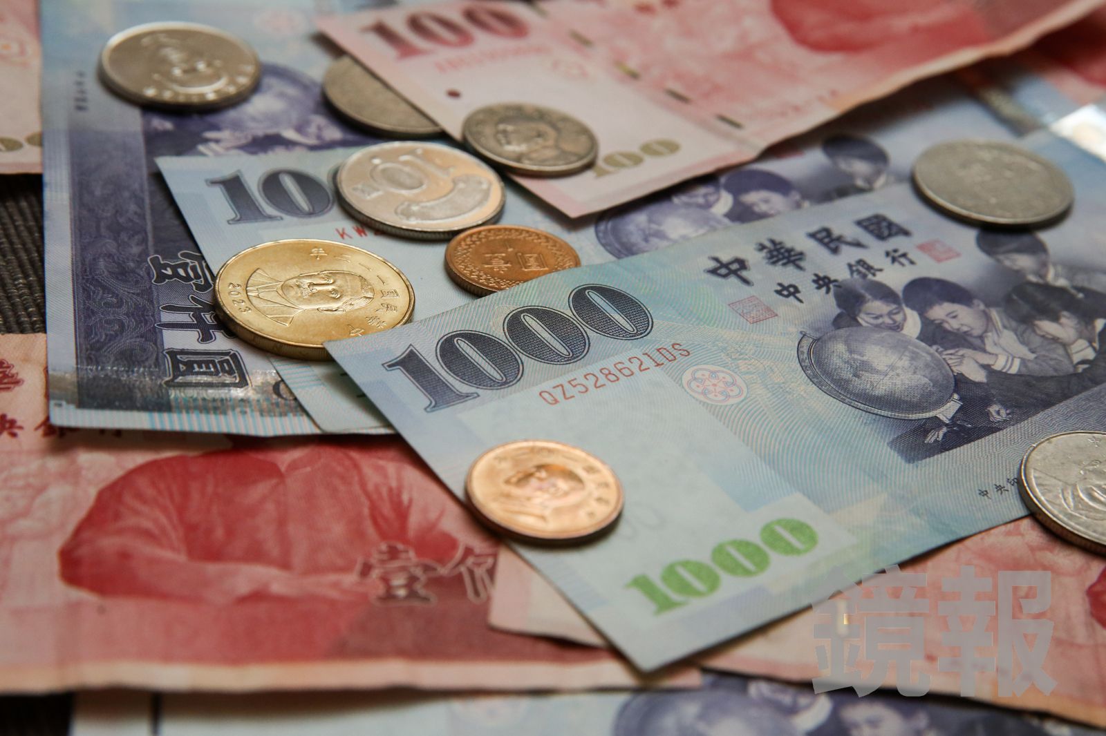 全球前50大經濟體」排行榜揭曉！中國、台灣名次曝光