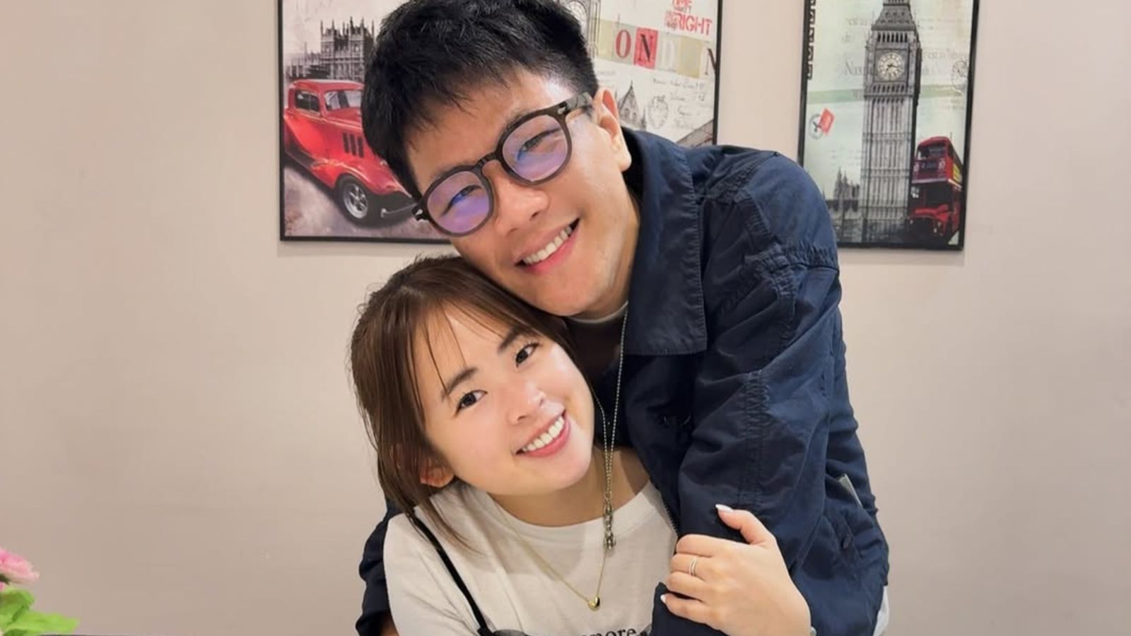 Soya才分手新歡湛導！宣布離開台北傷心地　曝光新落腳處