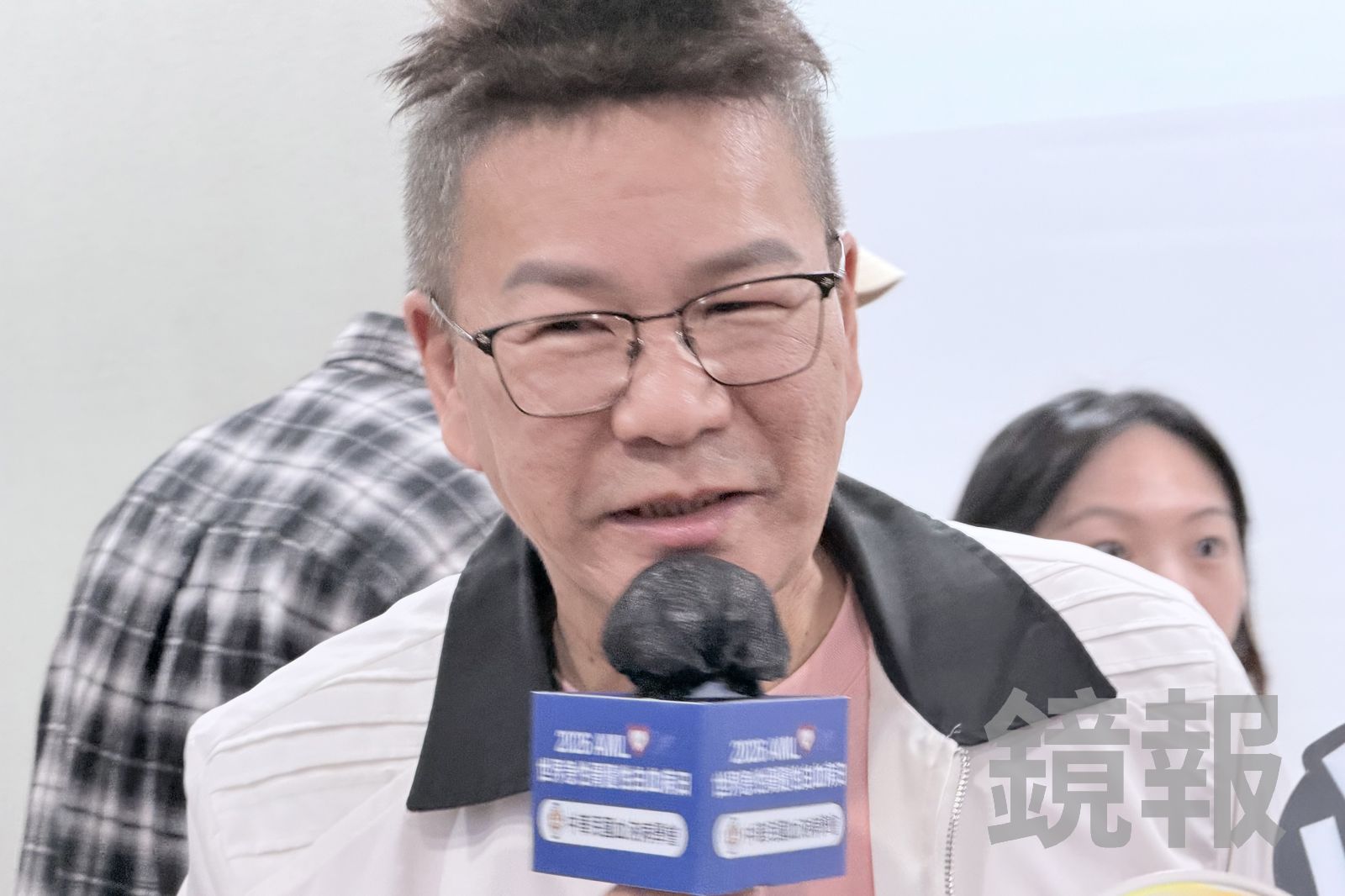 沈玉琳多重器官衰竭「醫生治療猶豫了」 他霸氣喊3字鼓勵對方