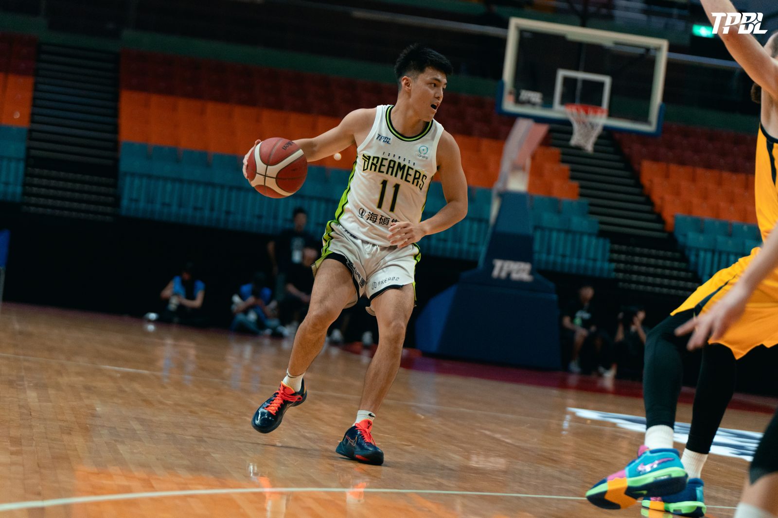 TPBL／屏東熱浪籃襲　熱身賽首日夢想家險勝特攻、攻城獅逆轉海神