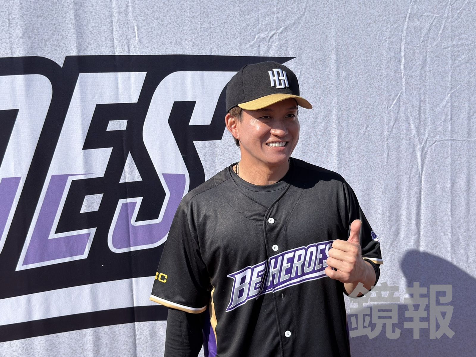 赴日自主訓練遇古久保健二　張閔勛：阿公比我們更早到！