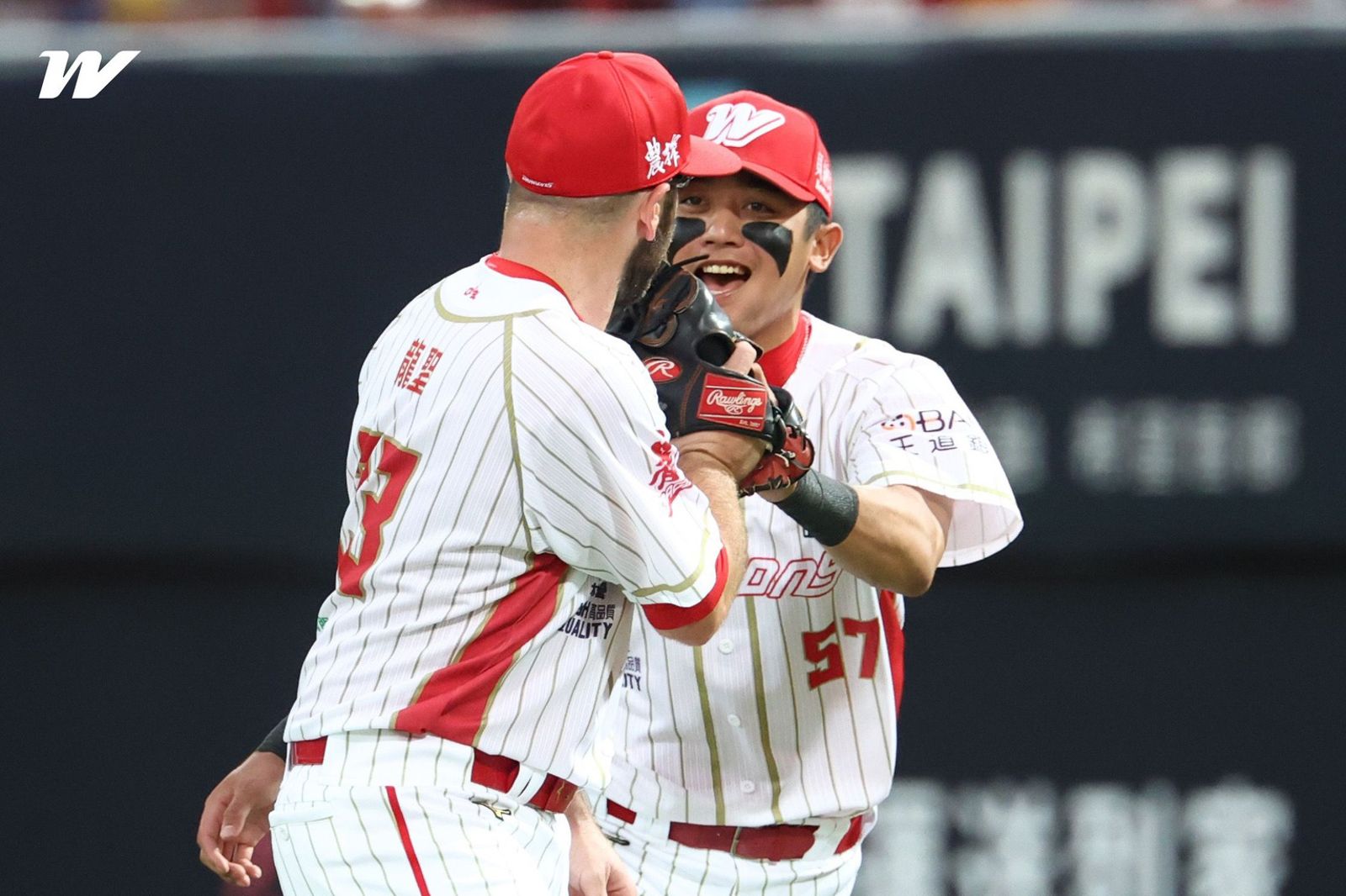 中職／原民球員不該被歧視　拿莫．伊漾發聲