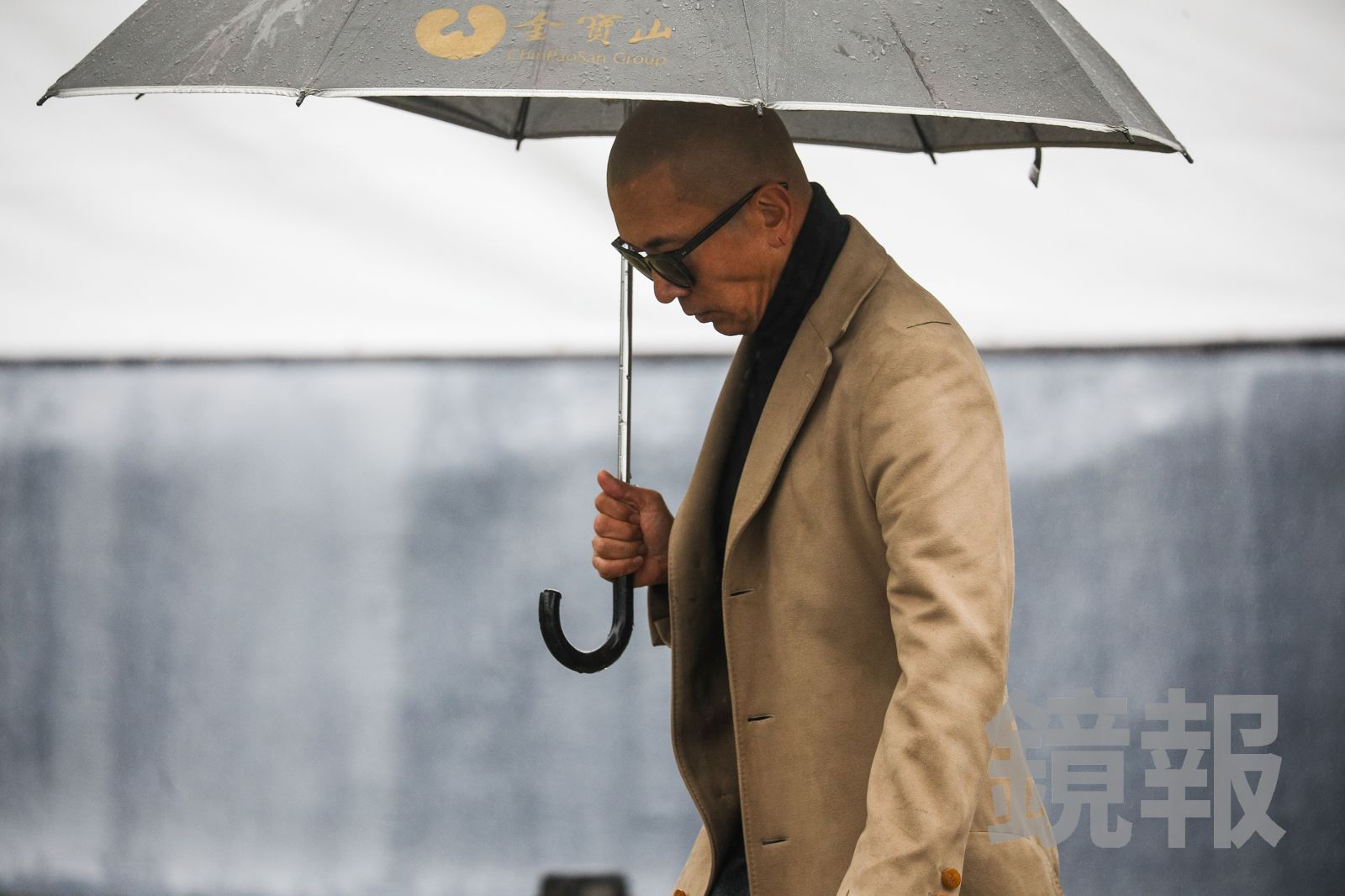 具俊曄天天以淚洗面守墓一整年　命理師揭「陰陽夫妻」緣分：大S從未離開