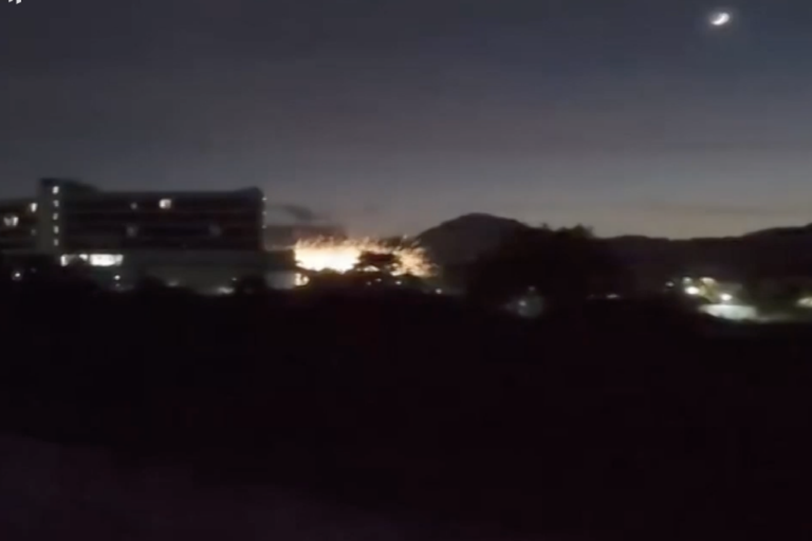 緬甸軍方狂炸4天「清剿KK園區」畫面曝!部分游泳出逃人士遭急流溺斃