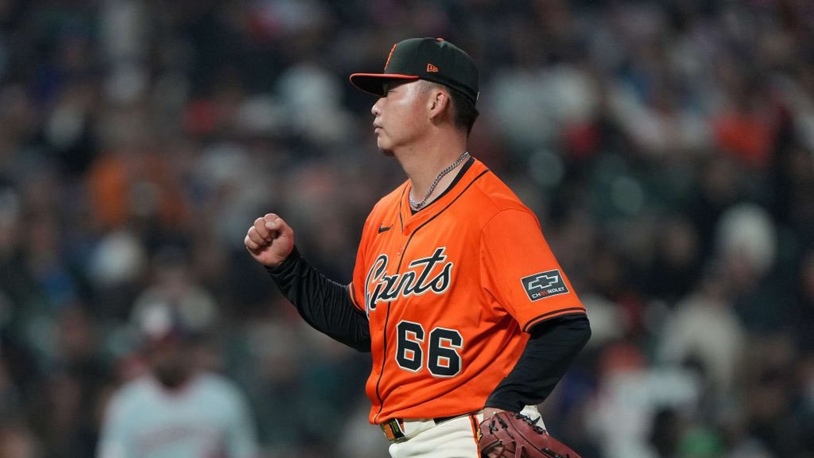 MLB／挑戰打者天堂！鄧愷威重返大聯盟　再拚生涯第2勝