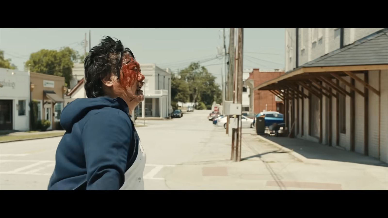 漫威男星血奔街頭陷邪異謎團　《凶器》揭最駭人17學生同時失蹤案