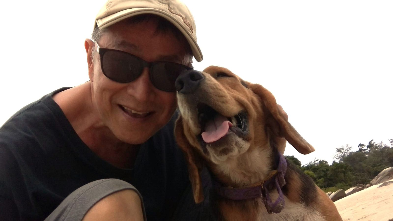 李恕權挺罷免vs羅大佑反罷免　林隆璇兩難：小時偶像立場不同怎麼辦