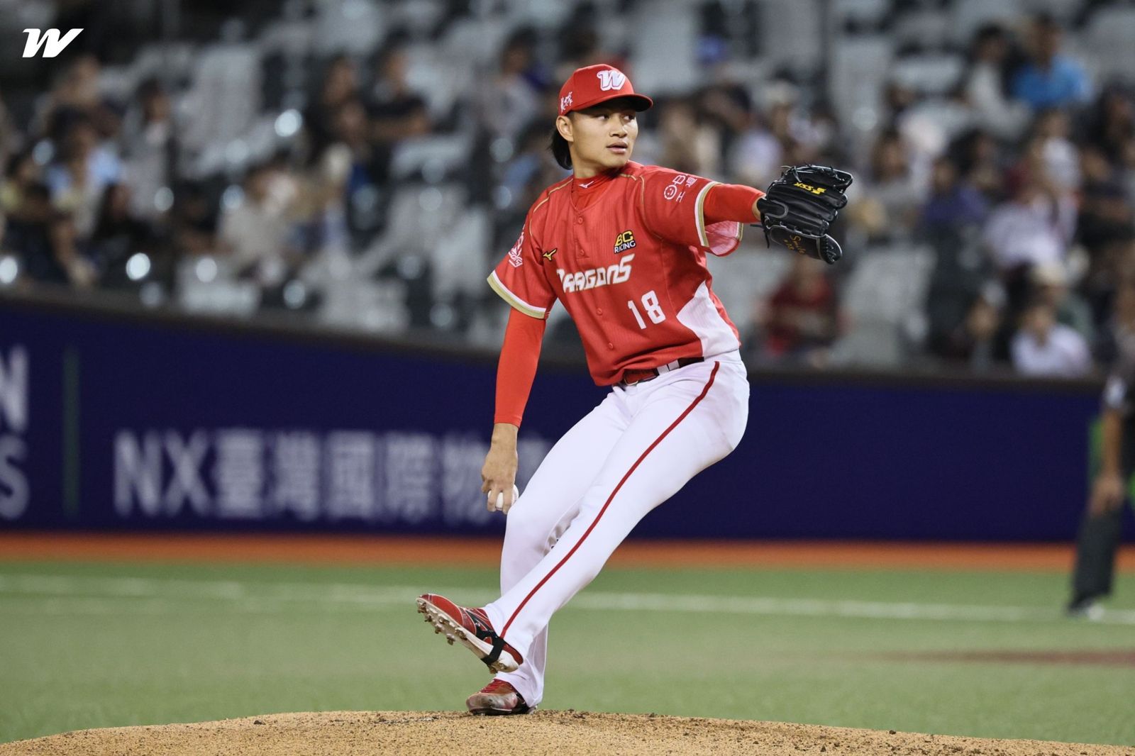 中職／「龍之子」徐若熙挑戰單季百局　樂天金鷲與大都會持續追蹤