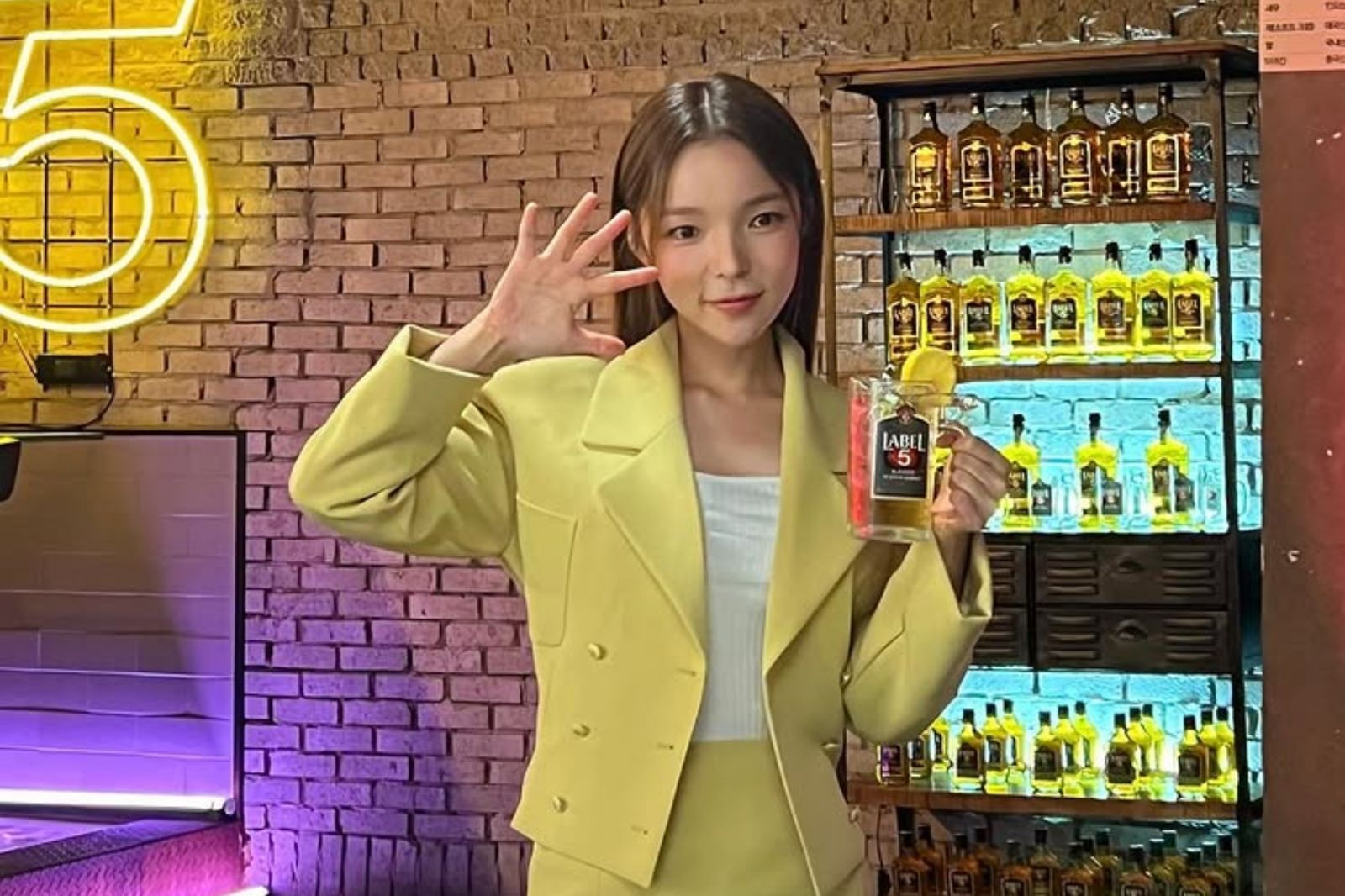 《玩什麼好呢》女星朴珍珠宣布11月與圈外人結婚　婚禮低調舉辦