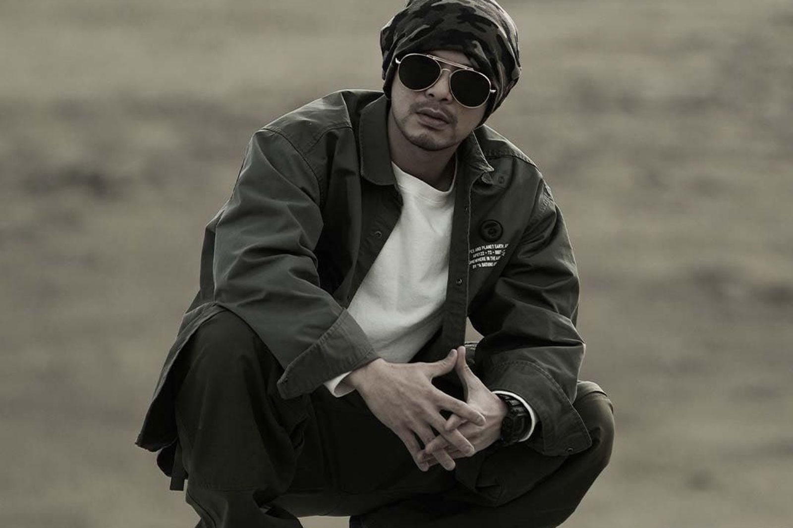 雪碧怒了！痛斥黃明志「字字不提逝者」博流量　重話詛咒：芯會去索命