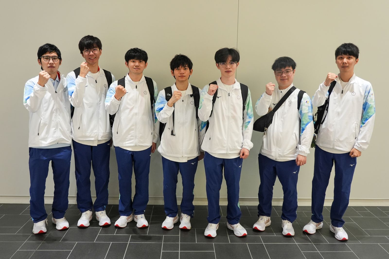 亞運電競再添銀!英雄聯盟不敵韓國 台灣連兩屆奪牌