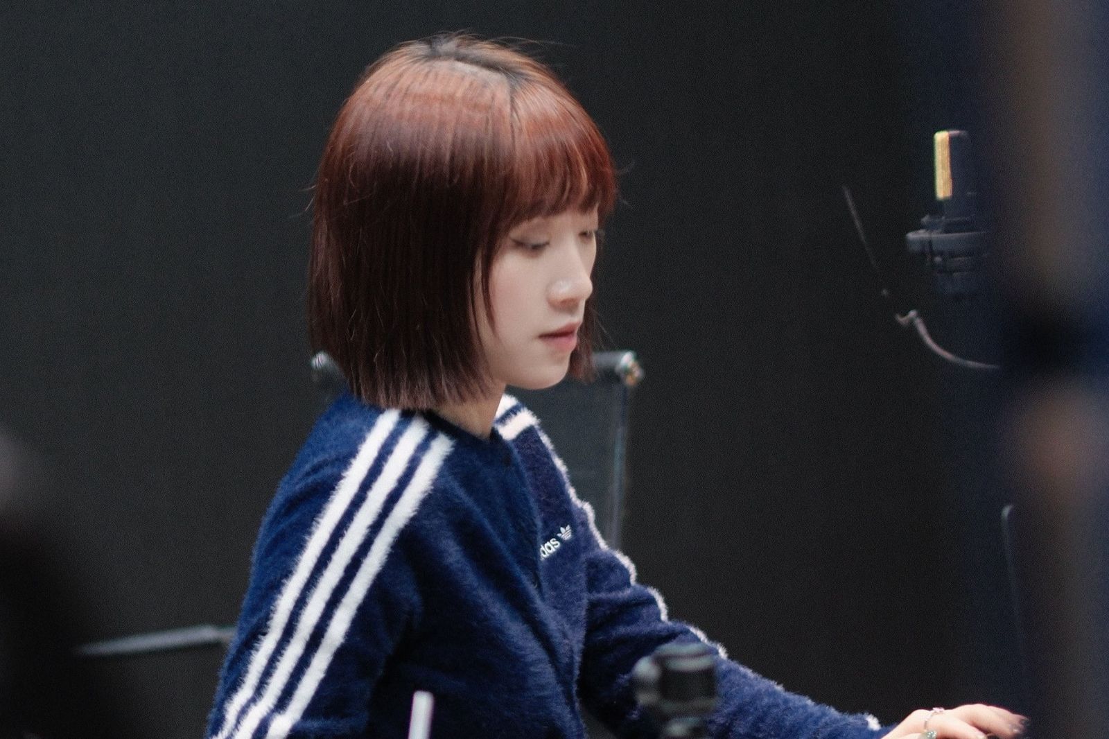 正妹女星抓包前夫出軌第一反應曝光　認了「感情被抽走」：世界突然很安靜