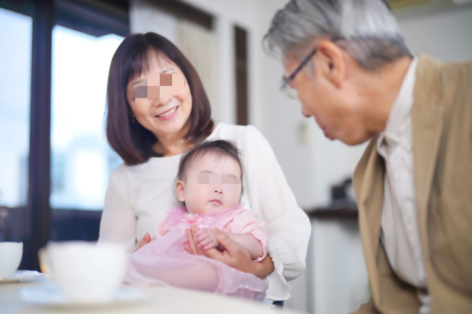 91歲仍生龍活虎!老翁娶39歲嬌妻「再拚7寶」 強精秘訣曝:只是順其自然的驚喜