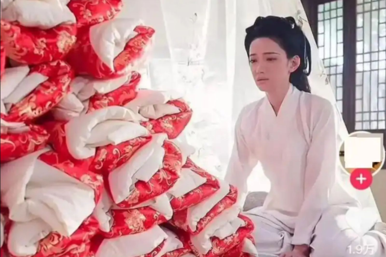 劇情腦洞大開「女主1胎生99子」！短劇已被下架　導演竟這樣說