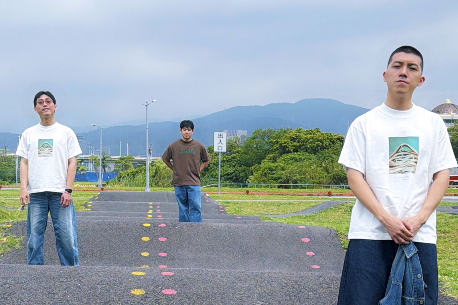 樂團成員「過年拉了10幾次肚子」　自嘲：身體順便大掃除