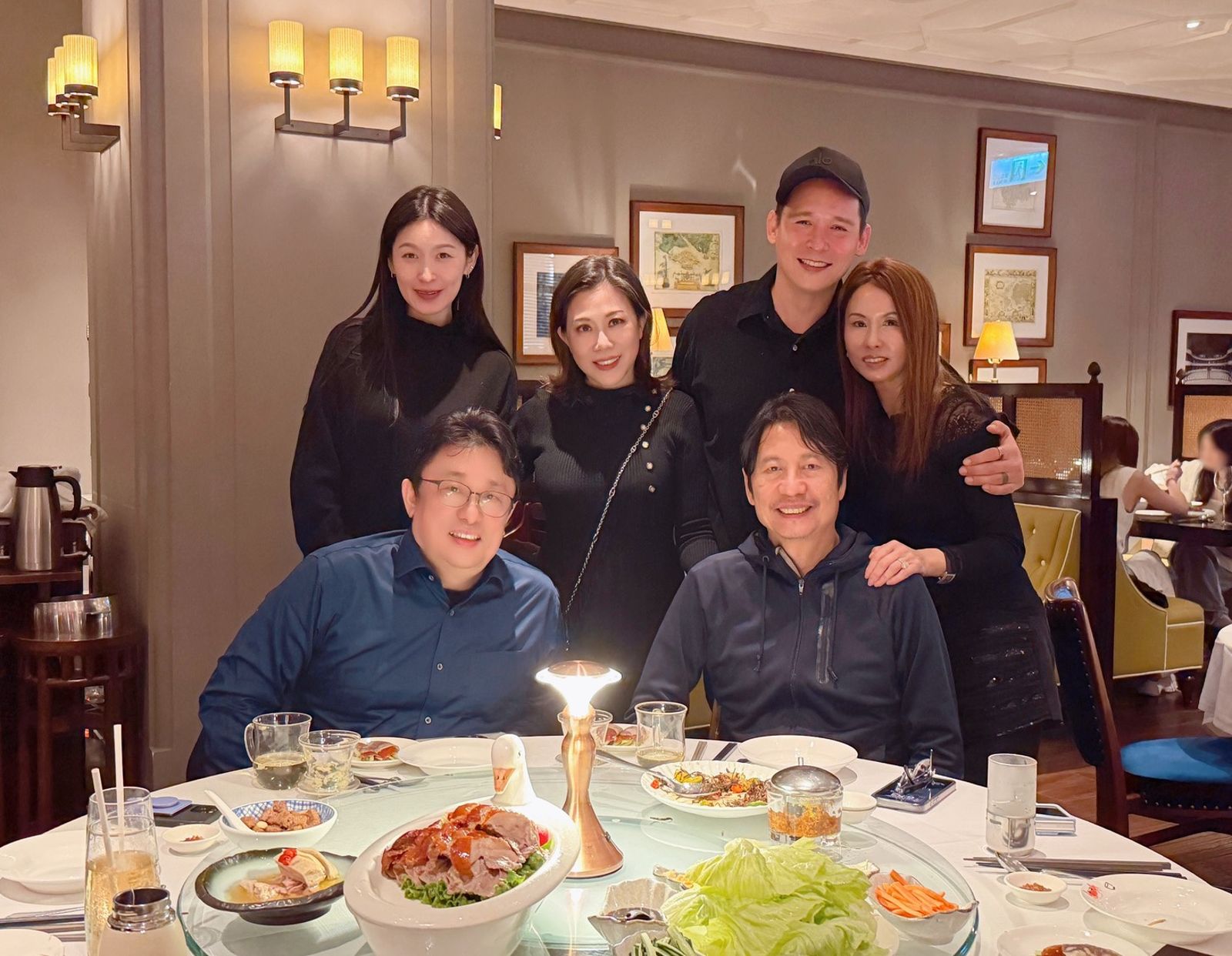 作家小彤25歲就擁10間套房!為明星夫妻自降房租 倪安東、管罄入住成功做人