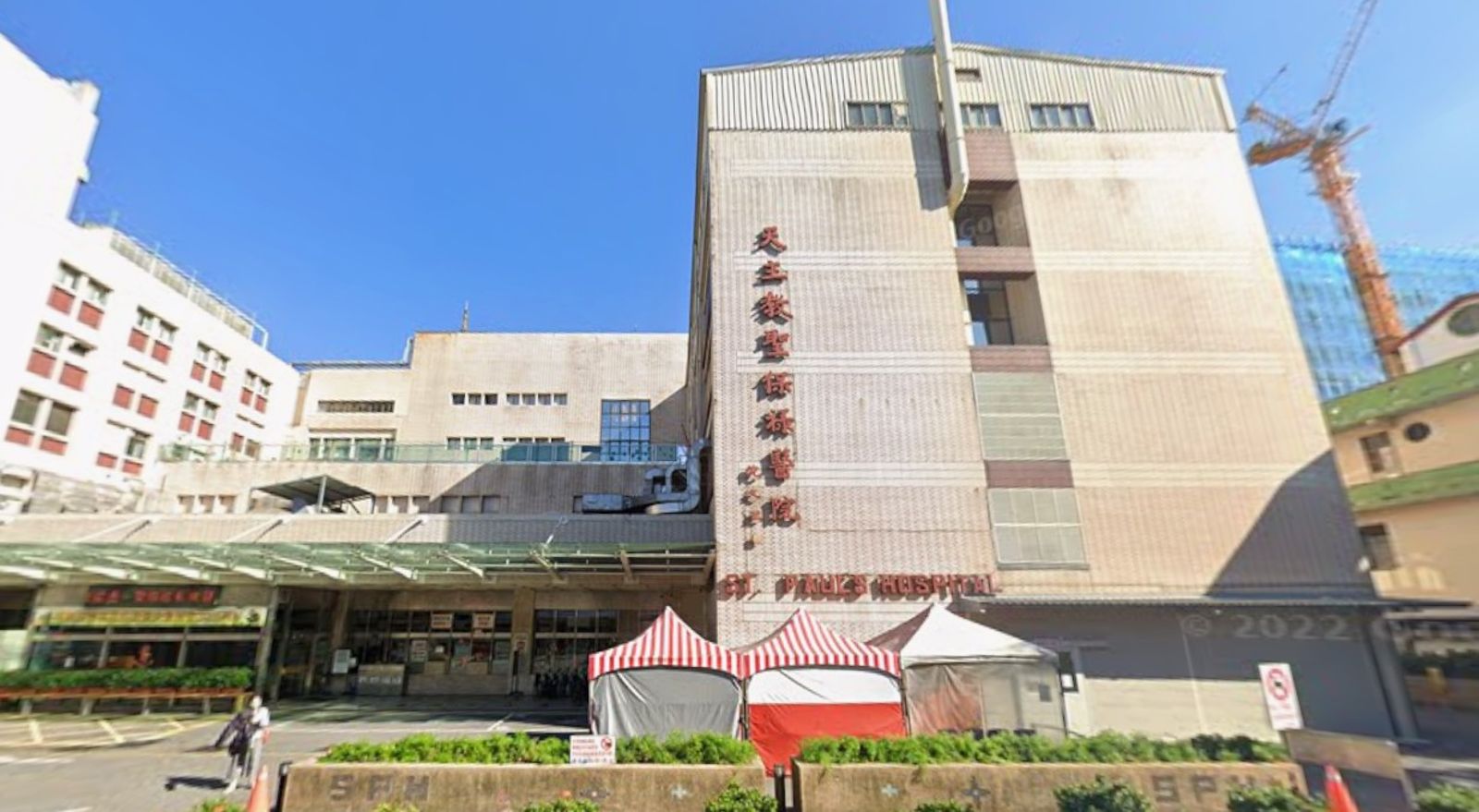 桃園高中生墜樓瘋傳「被同學推的」！他爆料「創群組吵架」警方急回應