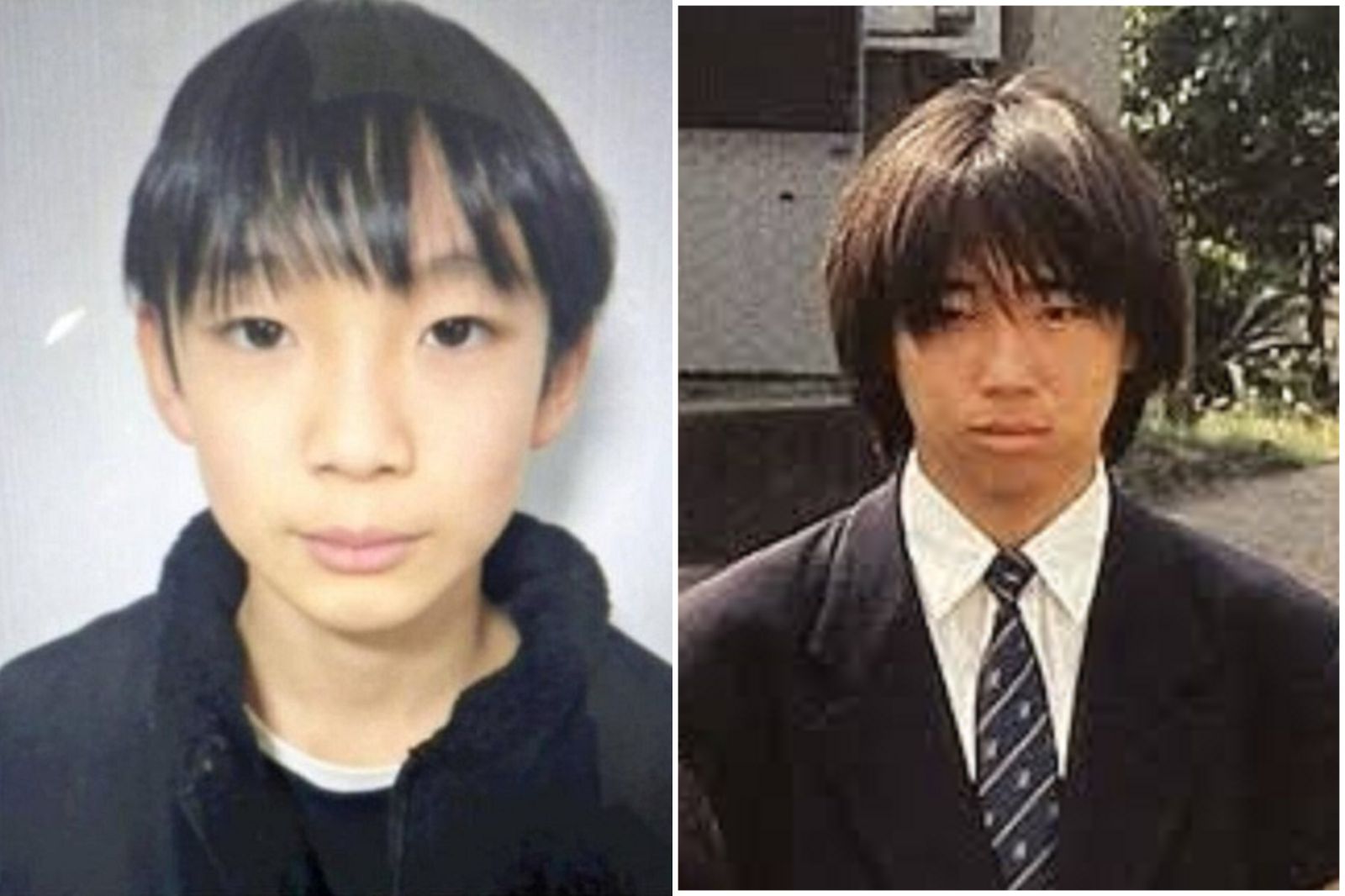 京都童命案離奇　繼父被爆「在同學面前暴打他」！男童疑守護媽媽隱忍