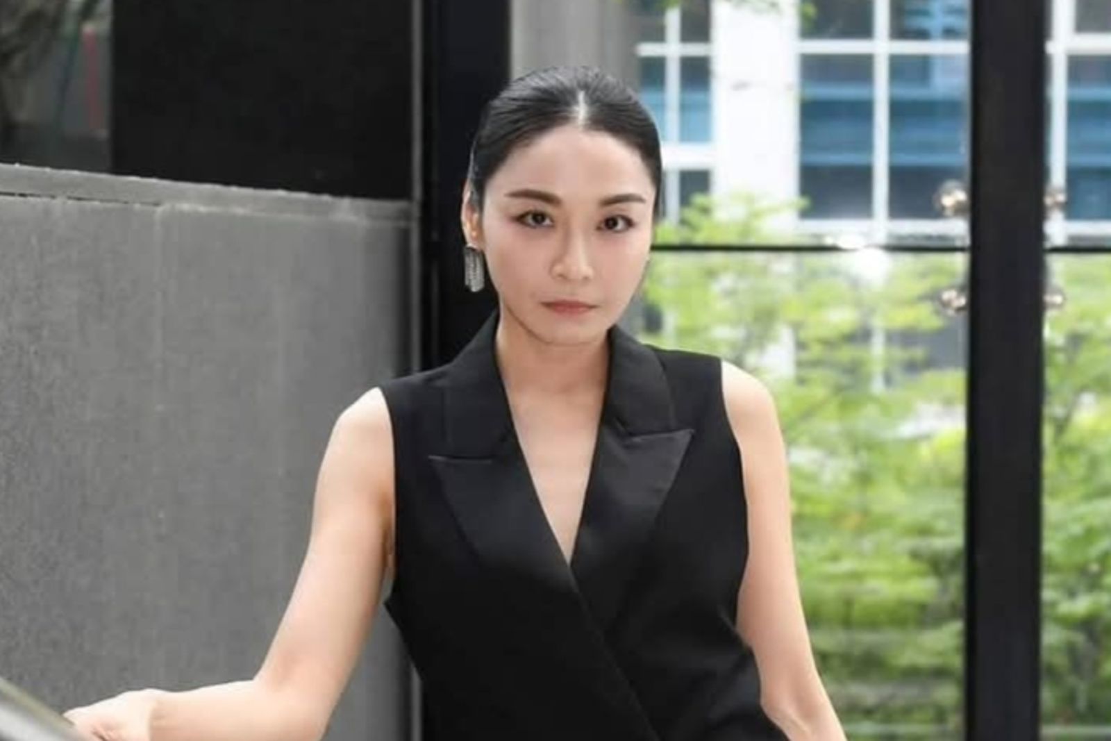 江祖平爆料讓龔美富再度成為話題人物。翻攝江祖平臉書
