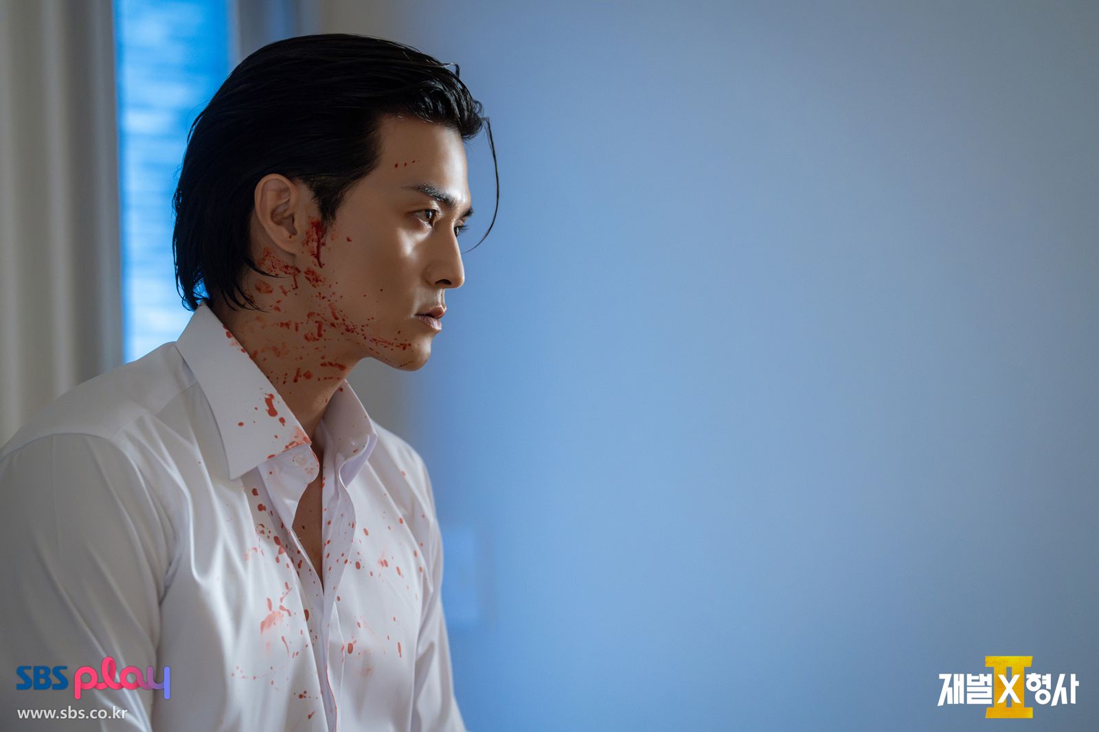 最帥殺人魔金智勳「結局登場」埋伏筆!大反派俞承豪「自白全播出」 《財閥X刑警2》收視超越第一季