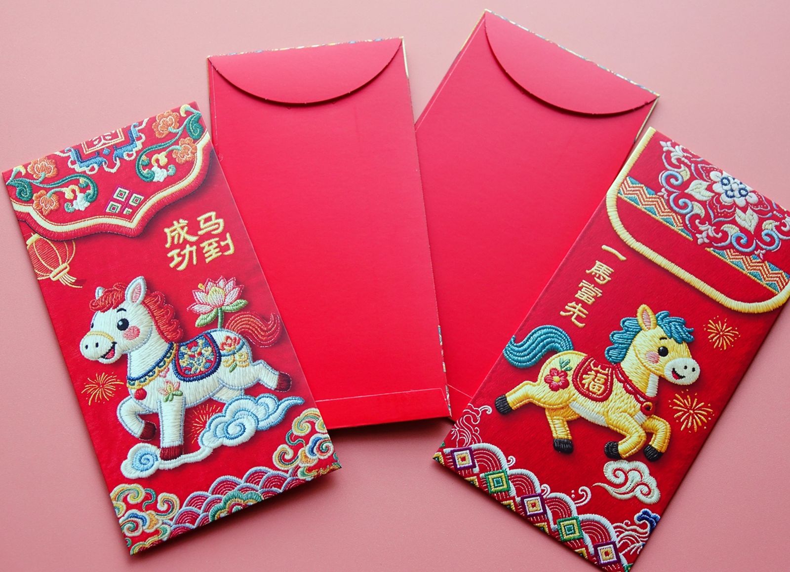 有錢親戚「包1200元」像施捨！靈魂拷問還要求請客跑腿...他氣炸：明年拒收