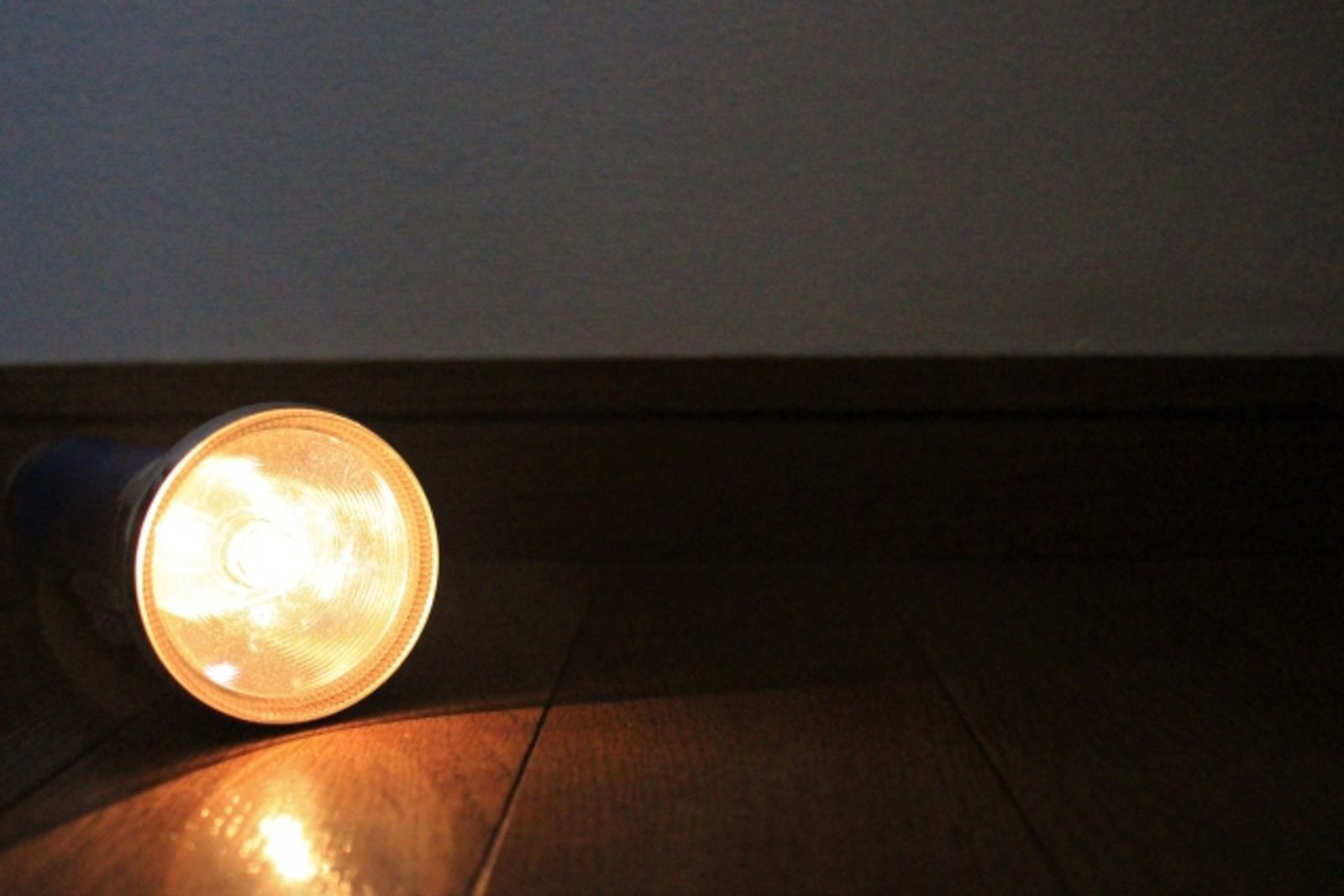 突然停電怎麼辦？台電揭3大原因：別急著通報　
