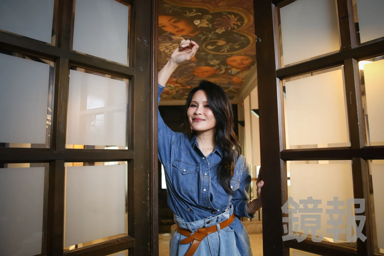 獨家/時隔20年仍拒唱他的歌 周蕙攻蛋「1原則」零妥協 - 鏡報