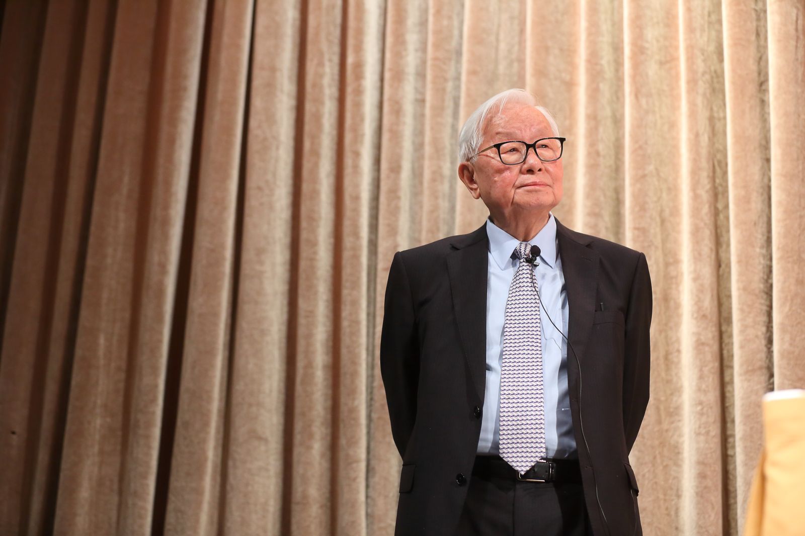 今天啥日｜7／10 張忠謀生日 領台灣闖進世界高峰