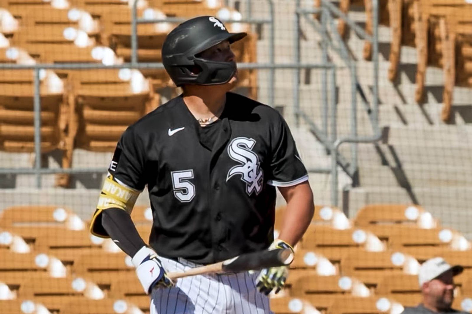 村上宗隆陽春砲！熱身賽首轟出爐喊「完美」　曝大谷翔平WBC給建議