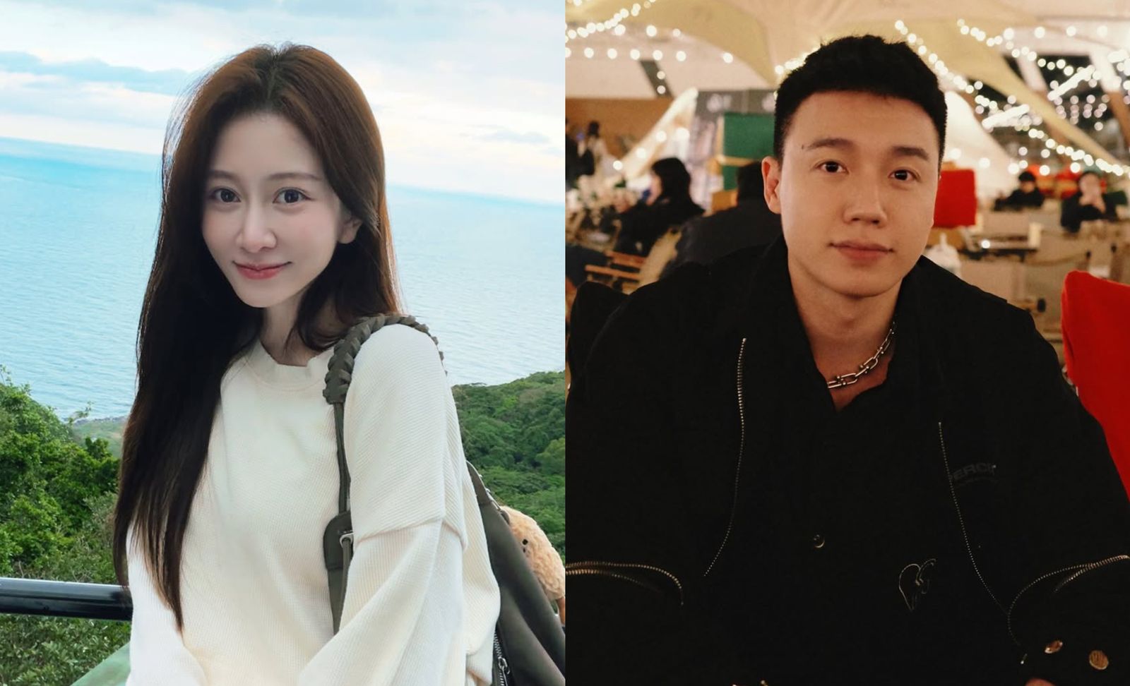 Toyz爆獄中完婚成「台灣女婿」！篠崎泫探監隔鐵窗落淚　情人節深情告白這句話