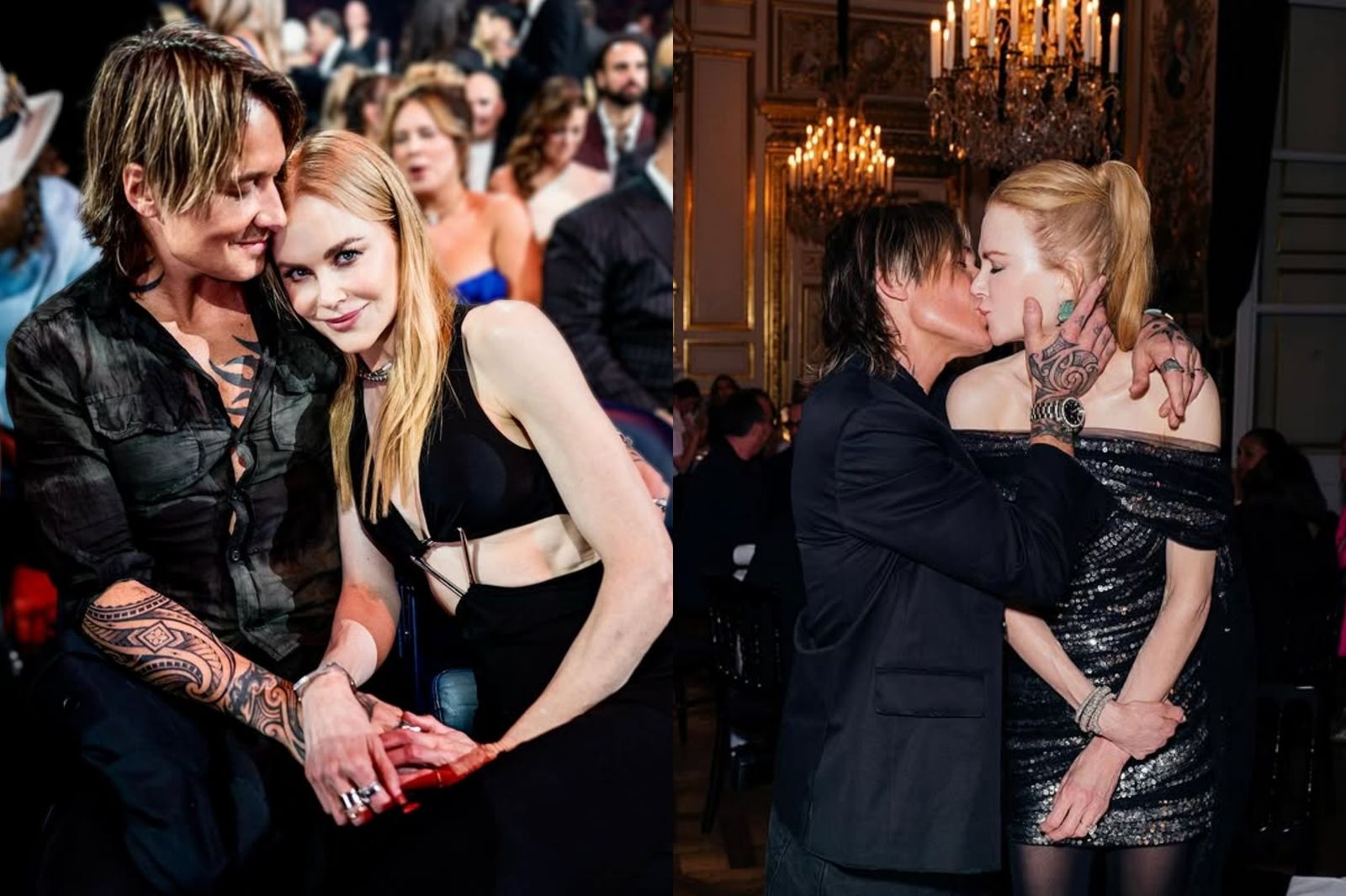 妮可基嫚簽字了！證實遞交申請斬19年婚　撫養權、財產分配細節曝光